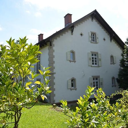 Alte Apotheke Bed&Breakfast Karlsbad Exterior foto