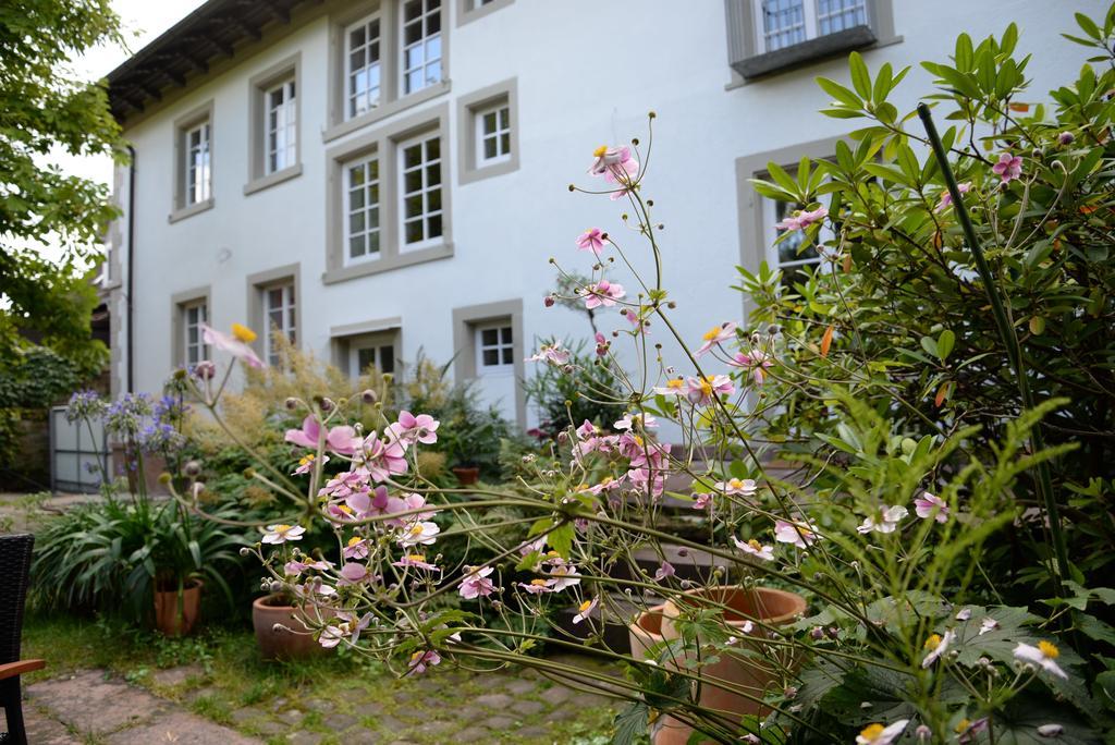 Alte Apotheke Bed&Breakfast Karlsbad Exterior foto
